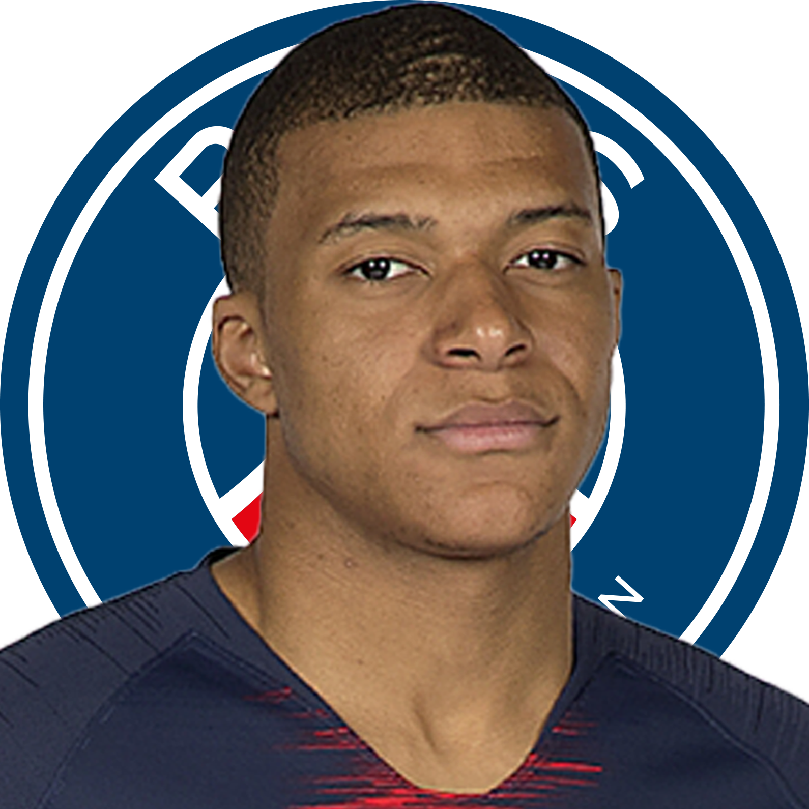 mbappe