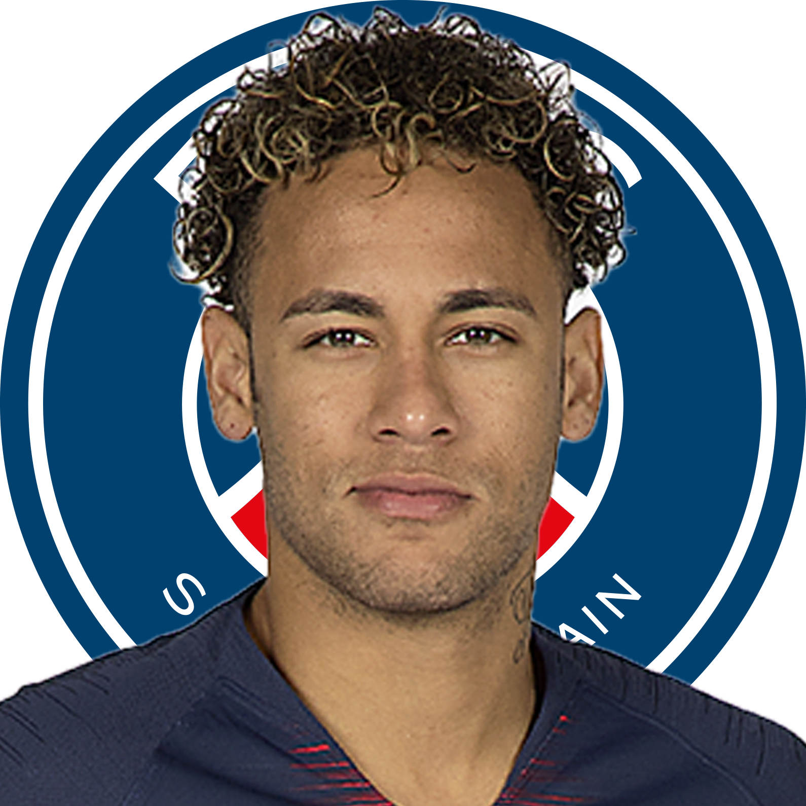 neymar
