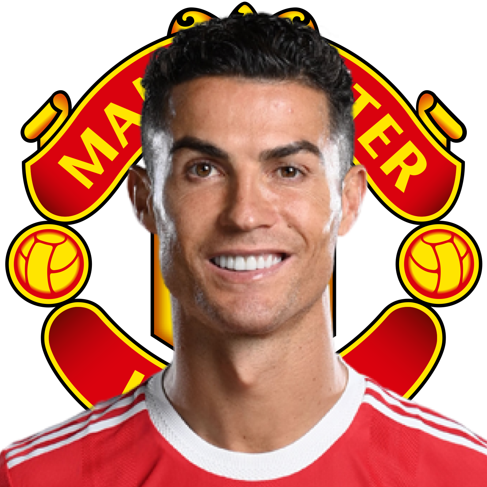 ronaldo
