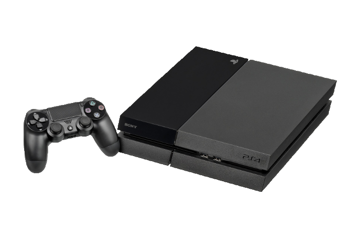 PlayStation 4