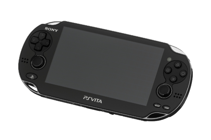 PlayStation Vita