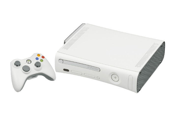 Xbox 360