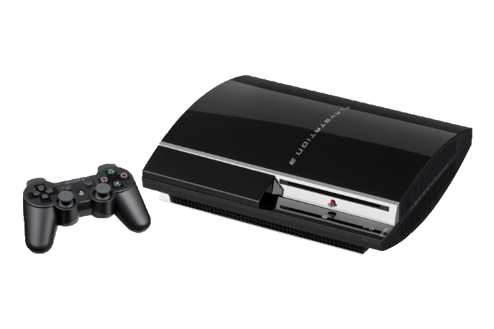 PlayStation 3