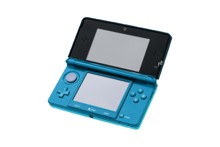 Nintendo DS