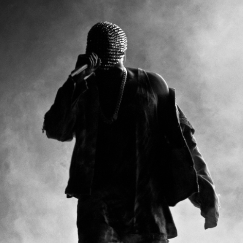 Kanye West